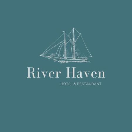 The River Haven Hotel Rye Exteriér fotografie