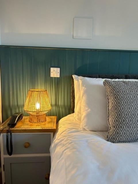 The River Haven Hotel Rye Exteriér fotografie