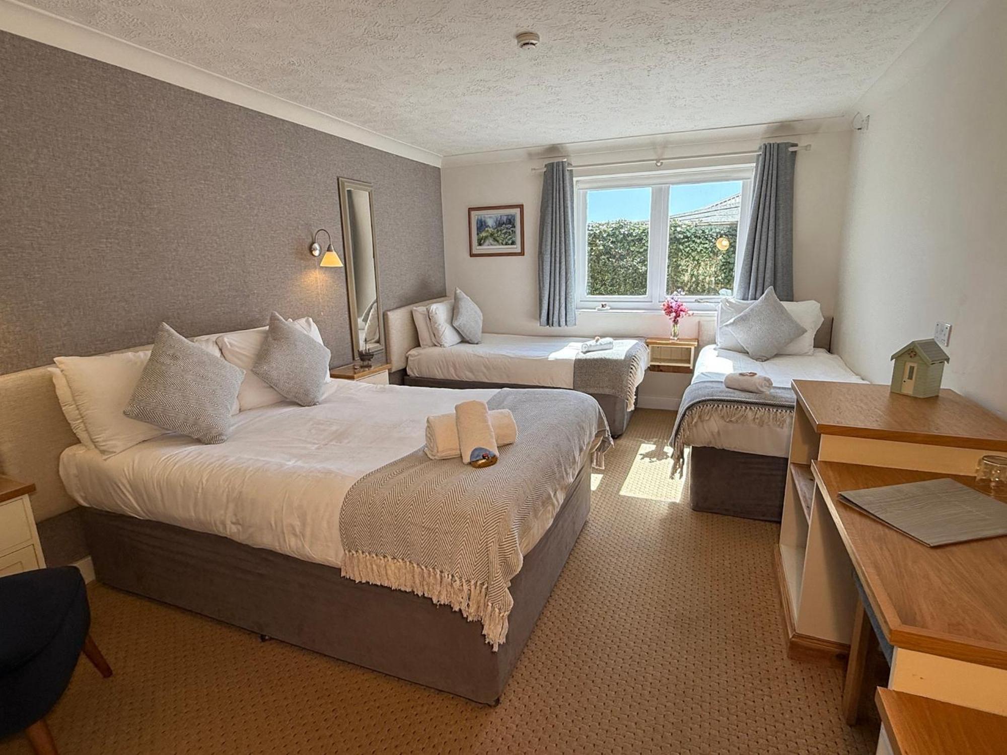 The River Haven Hotel Rye Exteriér fotografie