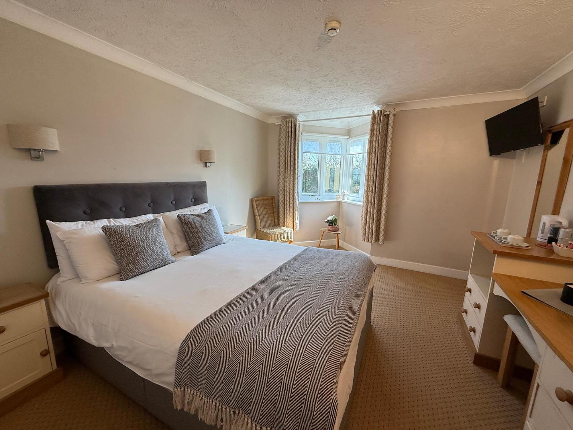 The River Haven Hotel Rye Exteriér fotografie